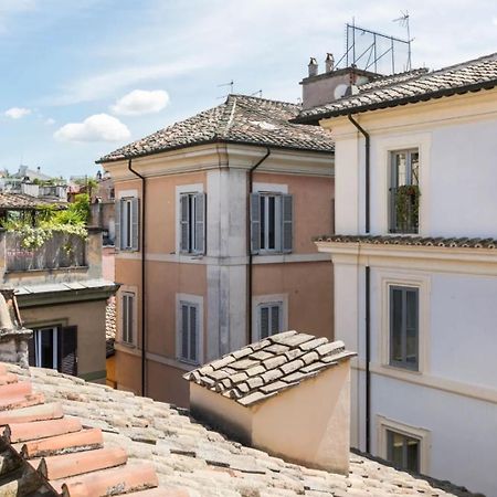 Balestrari Boutique Apartment Roma Exterior foto
