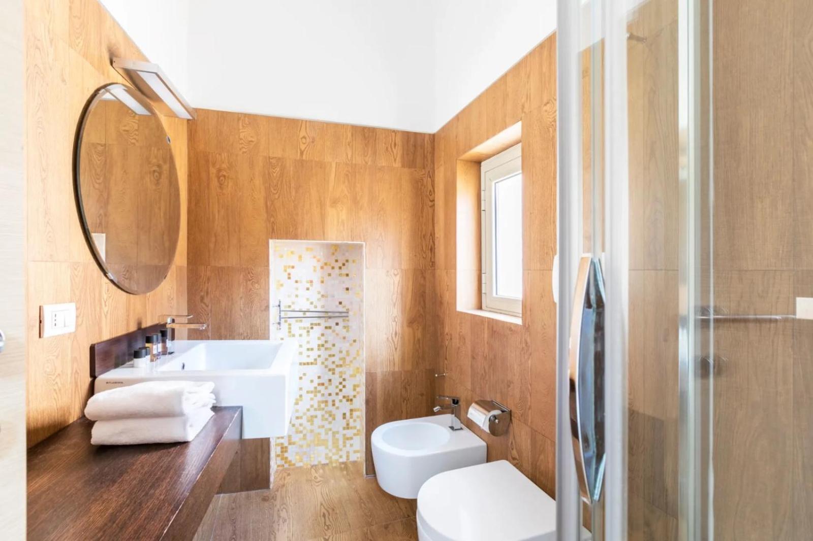 Balestrari Boutique Apartment Roma Exterior foto